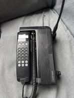 Vintage PTT Telecom Carvox Cruiser Autotelefoon, Ophalen, Gebruikt