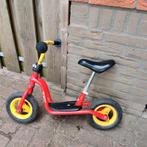 Puky loopfiets, Kinderen en Baby's, Speelgoed | Buiten | Voertuigen en Loopfietsen, Ophalen, Gebruikt, Loopfiets