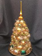 Kerstballenboompjes nieuw verschillende maten en kleuren, Diversen, Kerst, Ophalen, Nieuw