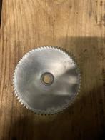 Piaggio Zip 2t Starterkrans, Ophalen of Verzenden, Gebruikt