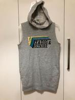 Mini jurk Zadig & Voltaire - hoddie jurkje - S, Kleding | Dames, Jurken, Zadig & Voltaire, Ophalen of Verzenden, Zo goed als nieuw