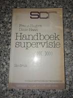Handboek Supervisie - Frans Siegers, Dinie Haan, Ophalen of Verzenden