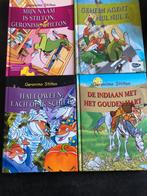 Geronimo Stilton boeken, Boeken, Ophalen of Verzenden, Gelezen