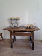 Antieke Spaanse  Tafel, Antiek en Kunst, Antiek | Meubels | Tafels, Ophalen
