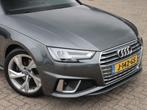 Audi A4 Avant 35 TFSI Sport S line edition 150pk | Automaat, Gebruikt, 4 cilinders, Origineel Nederlands, 1470 kg