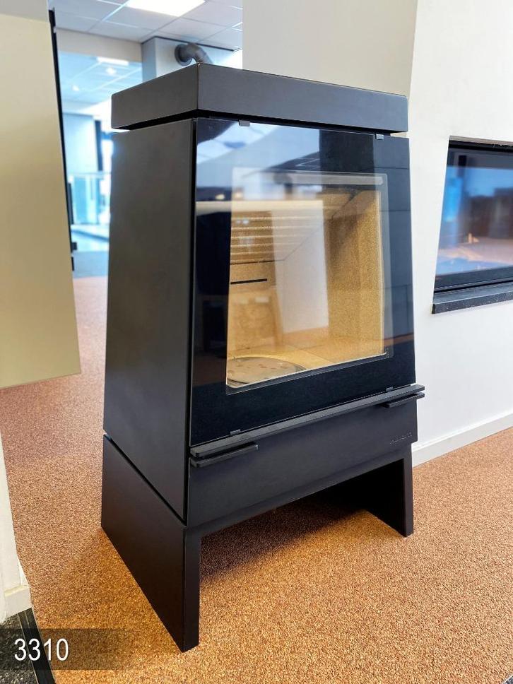 Hwam 3310 houtkachel, Huis en Inrichting, Kachels, Nieuw, Vrijstaand, Houtkachel, Hout, Ophalen