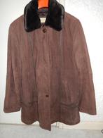 4x jas suède Donna D mtM bruin LIV Gerry Weber zgan, Kleding | Dames, Jassen | Winter, Maat 38/40 (M), Bruin, Donna D LIV Gerry Weber