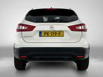 Nissan Qashqai 1.2 N-Connecta, Auto's, Nissan, Voorwielaandrijving, 12 maanden, Stof, Gebruikt