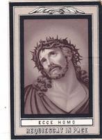 Priester JOANNES  JACOBS  1806-1886, Verzenden, Bidprentje