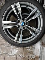 Velgen 19 inch 5x120, Bestelwagen, Velg(en), Zomerbanden, Ophalen