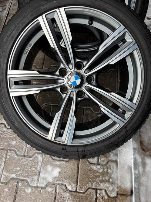 Velgen 19 inch 5x120, Auto-onderdelen, Banden en Velgen, Velg(en), Zomerbanden, 19 inch, Bestelwagen, Ophalen