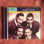 Four Tops - Claasic (The Universal Masters Collection), Cd's en Dvd's, Cd's | R&B en Soul, Soul of Nu Soul, Gebruikt, 1980 tot 2000