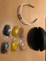 Fietsbril shimano, Sport en Fitness, Wielrennen, Ophalen, Gebruikt, Overige typen