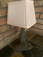 Tom O'shanter Military Rifle Man lamp, Antiek en Kunst, Ophalen of Verzenden