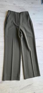 Broek Second Female, Second Female, Verzenden, Zwart, Nieuw