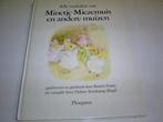 Beatrix Potter - Alle verhalen van Minetje Miezemuis, Ophalen of Verzenden, Zo goed als nieuw, Fictie algemeen