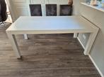 Gratis ophalen Eettafel salontafel en sitetable, Huis en Inrichting, Ophalen of Verzenden