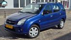 Suzuki Ignis 1.3-16V GLS/EleckRamen/Trekhaak/APK!, Voorwielaandrijving, 94 pk, 15 km/l, Gebruikt
