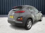 Hyundai KONA 1.0 T-GDI Comfort (120 PK) 1e-Eig. & Keurig-Ond, 12 maanden, Stof, Gebruikt, Metallic lak