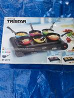 Tristar BP-2973 Wok Set, Ophalen of Verzenden, Nieuw, 4 t/m 7 personen