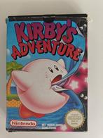 Kirby's Adventure voor de NES compleet!, Vanaf 3 jaar, Gebruikt, Platform, Ophalen of Verzenden