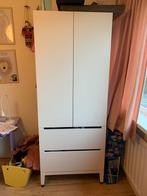 Kledingkast, Huis en Inrichting, Kasten | Kledingkasten, Ophalen, 50 tot 100 cm, Zo goed als nieuw, 150 tot 200 cm