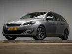Peugeot 308 SW 1.2 e-THP Allure Sport (NAVI,CLIMATE,CRUISE,P, Gebruikt, Euro 6, 1199 cc, 635 kg