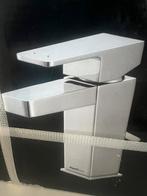 Nieuwe Aquazuro wastafelmengkraan, Ophalen of Verzenden, Nieuw, Wit