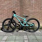 ✅ Kinderfiets Bikestar City Cross 26 inch Mountainbike MTB, Ophalen of Verzenden, Zo goed als nieuw, 20 inch of meer, Bikestar