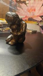 Beeldje gemaakt door Roel Kunen ontwerp Geert Kunen, Ophalen of Verzenden