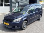 Volkswagen Caddy 1.6 TDI Maxi, Airco, PDC, Auto diversen, Schadeauto's, Overige carrosserieën, Volkswagen, 1598 cc, Handgeschakeld