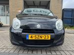 Suzuki ALTO 1.0 Comfort EASSS airco 2de eig. NAP APK 1-2026, Voorwielaandrijving, Euro 5, Gebruikt, 200 kg