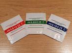 Ph-ijkpoeder (set van 3 stuks), Ophalen, Nieuw, Overige typen
