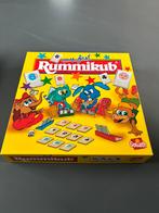 Rummikub my first, Hobby en Vrije tijd, Gezelschapsspellen | Overige, Ophalen of Verzenden, Zo goed als nieuw