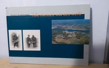 Project Wijkertunnel - Alle mensen wat een werk beschikbaar voor biedingen
