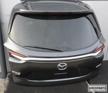 MAZDA CX9 CX-9 ACHTERKLEP ACHTER KLEP ORIGINEEL  beschikbaar voor biedingen