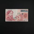 100 franc België #059, Verzenden, België, Los biljet