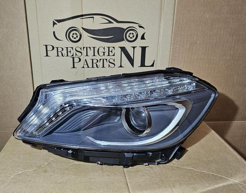 Koplamp Mercedes A Klasse W176 Xenon LED Links A1768202761KZ, Auto-onderdelen, Verlichting, Gebruikt, Ophalen of Verzenden