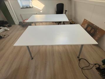 Ikea Trotten bureau