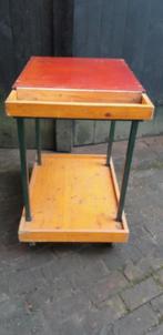 Transportwagen / gereedschapswagen, 100 liter of meer, Ophalen, Gebruikt, Transportkar