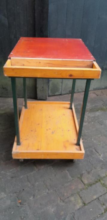 Transportwagen / gereedschapswagen beschikbaar voor biedingen