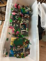 Bak vol met mini “lego” uit china., Ophalen of Verzenden, Zo goed als nieuw
