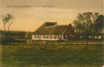 (378-280-023) Wieringen Westerklief, Verzenden, Voor 1920, Noord-Holland