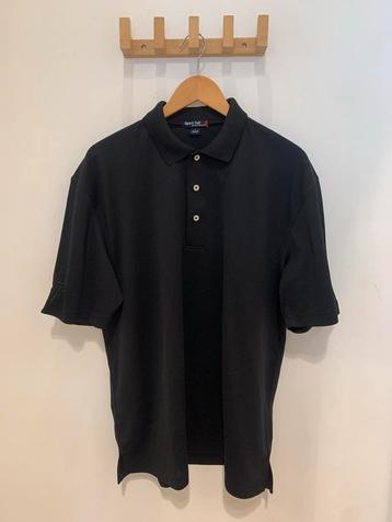 Sport-Tek Polo regular Zwart Maat L/XL  Z.G.A.N beschikbaar voor biedingen