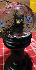 Deluxe Efteling danse macabre spookpoes waterbal, Ophalen of Verzenden, Nieuw