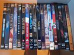 Diverse dvd titels o.a Saw, xxx en taxi. 18 stuks!, Cd's en Dvd's, Dvd's | Actie, Alle leeftijden, Gebruikt, Ophalen of Verzenden