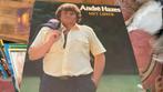Andre Hazes. Met Liefde, Cd's en Dvd's, Vinyl | Nederlandstalig, Ophalen of Verzenden, Zo goed als nieuw, Levenslied of Smartlap