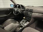 BMW 3-serie Coupé 318Ci Executive Climate+Cruise control PD, Airconditioning, Origineel Nederlands, Te koop, 5 stoelen