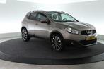 Nissan QASHQAI 1.6 dCi Connect Edition / PANO-DAK / 360 CAME, Auto's, Nissan, Voorwielaandrijving, Euro 5, Gebruikt, Bruin