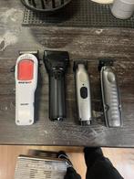 Tondeuse barber gamma coco babyliss barbier, Ophalen of Verzenden